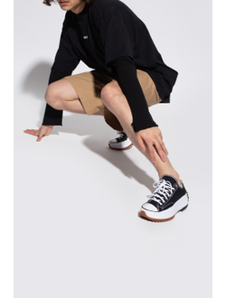 кеды Converse Run Star Hike 166800c мужские