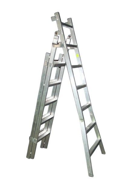 Лестница универсальная ЛСУ