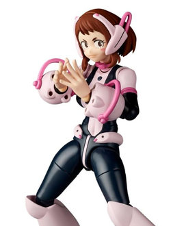 Фигурка Отяко Урарака (Uraraka Ochaco Revoltech)