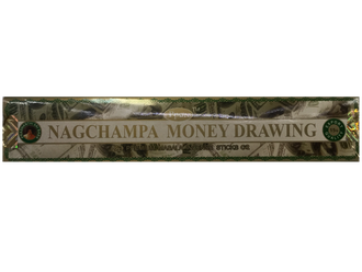 Нагчампа мони дравинг (Nagchampa money drawing) 15гр