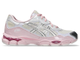 Asics GEL-NYC Cream/Pure Silver