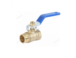 Кран шаровый 1/2" для NCEO100/750, NCEO120/1000