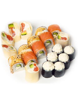 ЖЕНСКИЙ КАПРИЗ