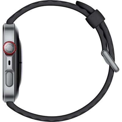 Huawei Watch FIT 4 Pro (55020FAJ) Черный