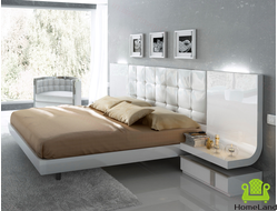 Кровать Granada