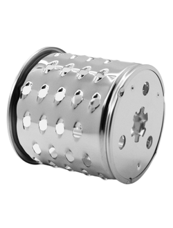 SS-989853 барабанчик c крупная терка к мясорубкам moulinex