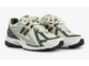 New Balance 1906r Green сбоку