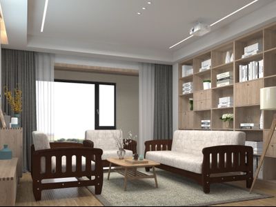 Кресло "Ретро" (МФБ)