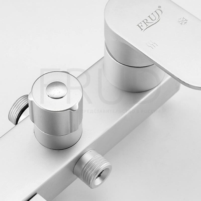 Гарнитуры для ванны и душа FRUD R24001