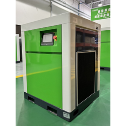 Винтовой одноступенчатый компрессор SH-15A (7 бар)