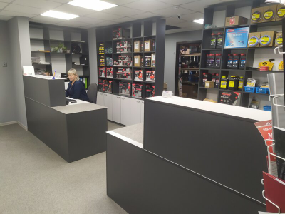 сервисный центр  Регион Сервис | ул. Предельная 57 корп.1