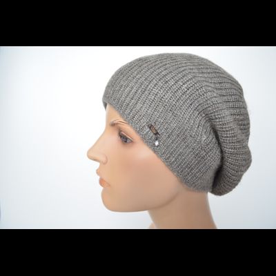 Берет Vizio 1743 ореховый