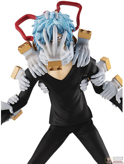 Фигурка Томура Шигараки (Tomura Shigaraki Pop Up Parade)