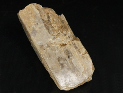 Данбурит в кварцевой рубашке, коллекционный образец, Россия, Дальнегорск (49*23*19 мм, 36 г) №29333