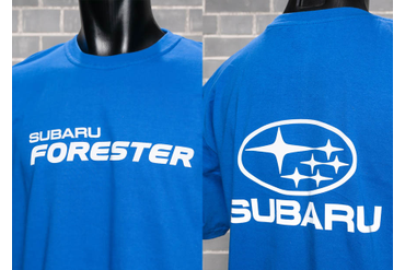 Субару форестер 