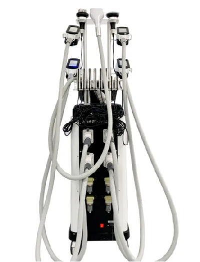 Аппарат CRYO-LD11 5 в 1