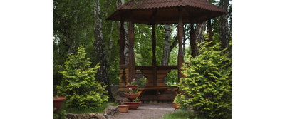 Санаторий Краснозерский