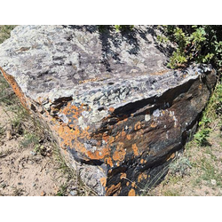 Валун ландшафтный