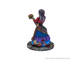 Zombie soothsayer woman (PAINTED) (IN STOCK)