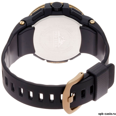 Часы Casio Pro Trek PRW-7000V-1