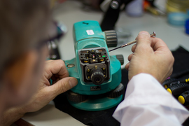 ГАРАНТИЙНЫЙ И ПОСТГАРАНТИЙНЫЙ РЕМОНТ, СЕРВИСНОЕ ОБСЛУЖИВАНИЕ ГЕОДЕЗИЧЕСКИХ ПРИБОРОВ ОТЕЧЕСТВЕННОГО И  ЗАРУБЕЖНОГО ПРОИЗВОДСТВА.