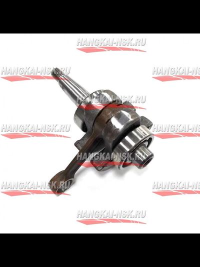 Коленчатый вал Hangkai 5-6 л.с.