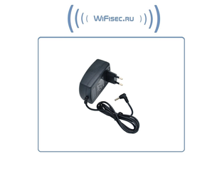 Power 5V2.5A (штекер 3.5 мм.) Блок питания для подключения оборудования ...