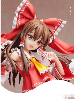 Проект Тохо (Touhou Project)