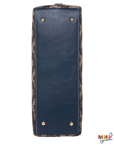 СУМКА КЛАССИЧЕСКАЯ HENNEY BEAR 10006-129HB-BLUE