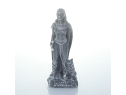 СУВЕНИР ФРЕЙЯ, ЛИТЬЕВОЙ МРАМОР. ОПТ