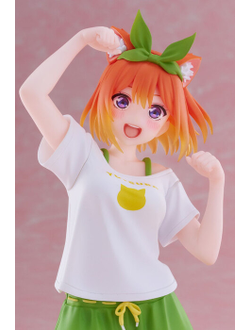 Фигурка Ёцуба Накано (Yotsuba Nakano Cat room wear ver.)