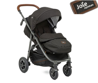 Joie Universal Footmuff Signature универсальная накидка для ножек