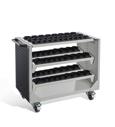 Тележка ВСТ-030