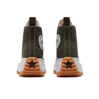 Converse Run Star Hike
