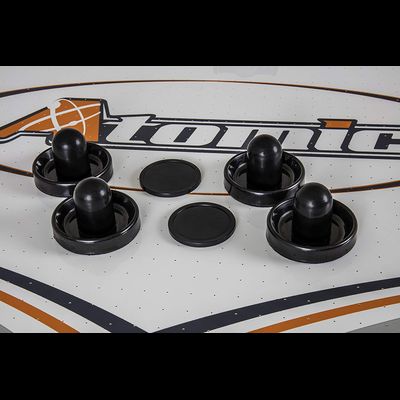 Аэрохоккей «Atomic Contour» 7,5 ф