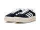 Adidas Gazelle Bold Core Black White