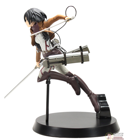 Фигурка Микаса (Mikasa by SEGA)