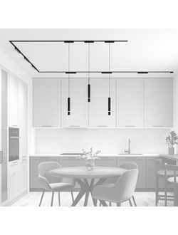 Светильник Denkirs DK3213-WB