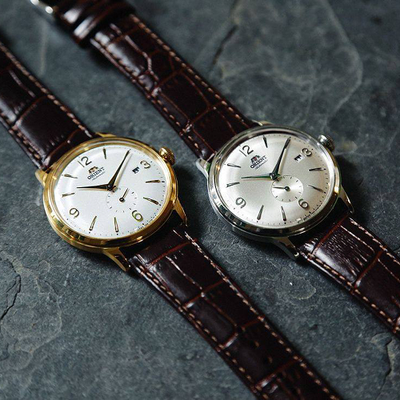 Мужские часы Orient RA-AP0004S