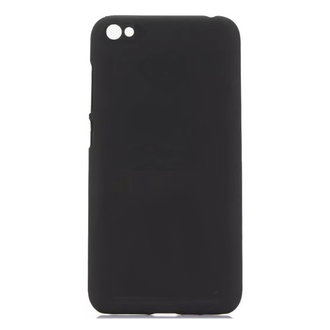 Чехол-бампер J-Case THIN для Xiaomi Redmi Note 5A (черный) силикон