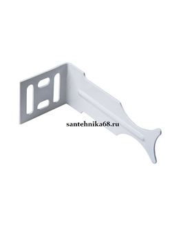 Кронштейн угловой для радиатора универсальный