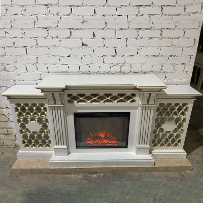 камин электрический Асгард