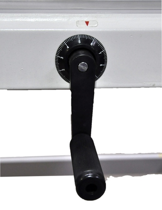 Резак гильотинный FRONT 4708