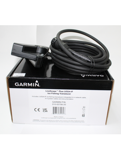 Датчик Garmin Panoptix LiveScope Plus LVS34-IF