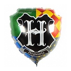 Герб «Хогвартс» (Гарри Поттер)