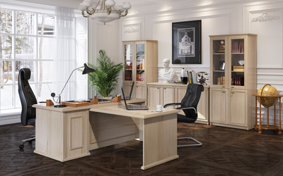 Тумба с фригобаром RTF 86