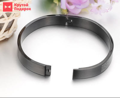 Браслет Оберег "Padre"