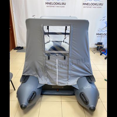 Тент ходовой Ривьера Компакт 3200