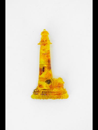 Сувенир - магнит &quot;Маяк&quot; малый