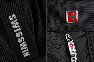 Рюкзак SWISSWIN SW 8521